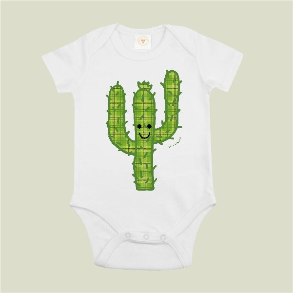 Cactus - New Baby Gift Box
