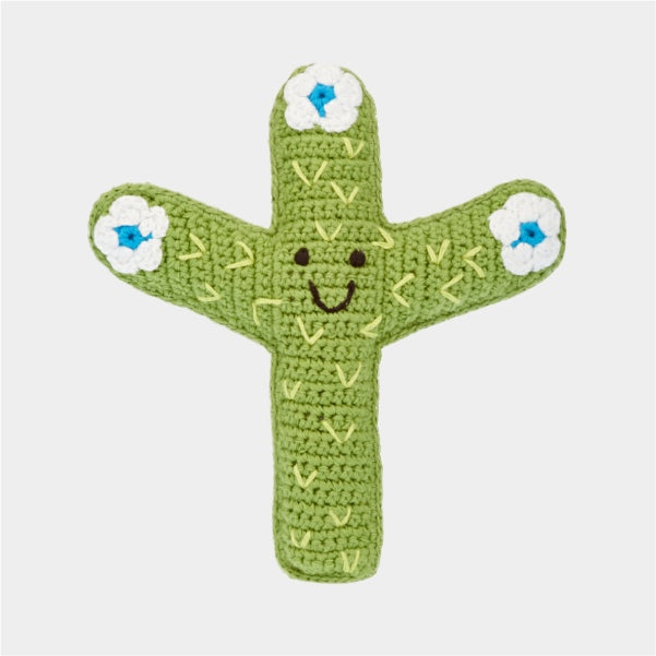Cactus - New Baby Gift Box