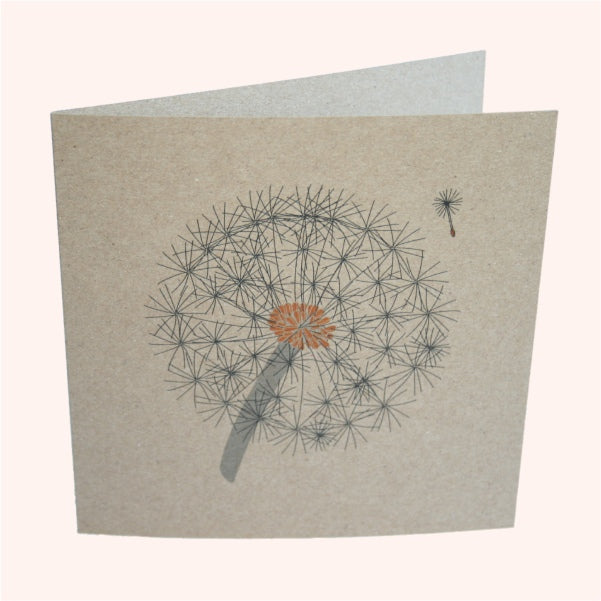 Dandelion Wishes - Mum To Be Gift Set