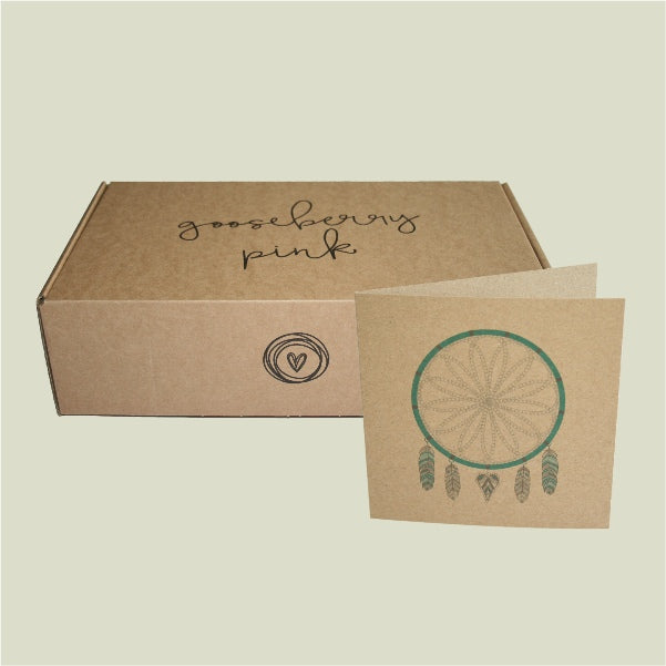 Dream Catcher - Mum and Baby Gift Box