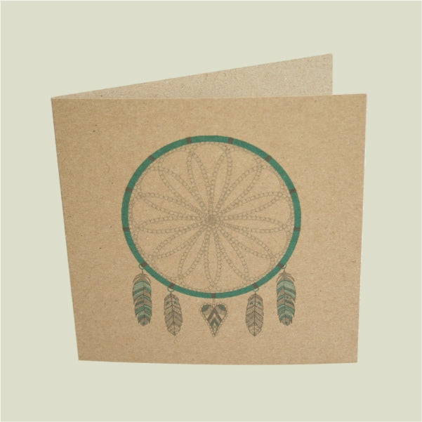 Dream Catcher - Mum and Baby Gift Box