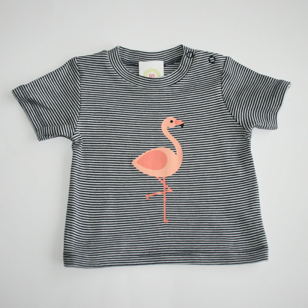 Flamingo - Baby Girl Gift Box