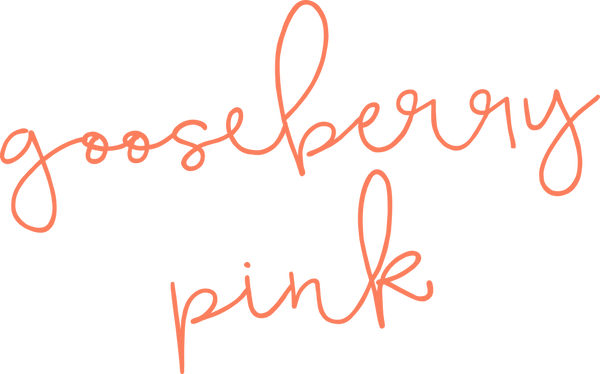 Gooseberry Pink – Organic Baby Clothing & Maternity Wear