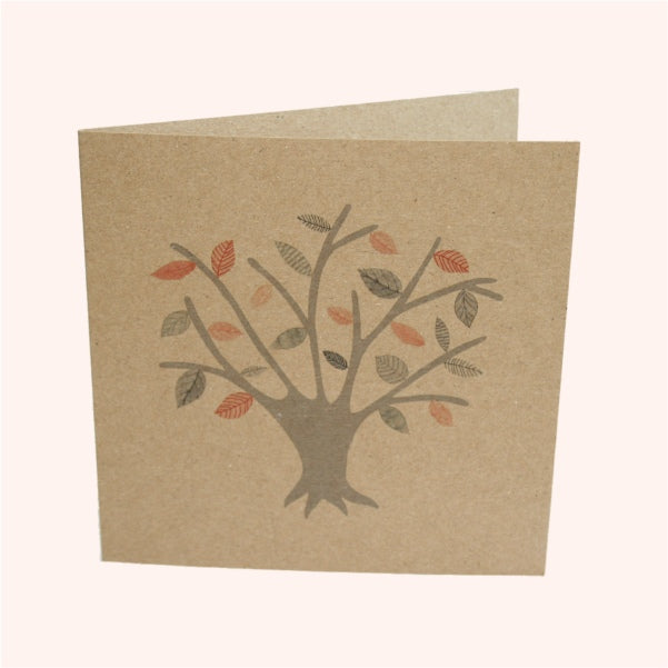 Tree of Life - Gift Box - Gift for Mum To Be