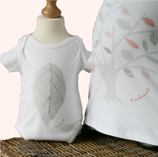Tree of Life - Gift Box - Gift for Mum To Be