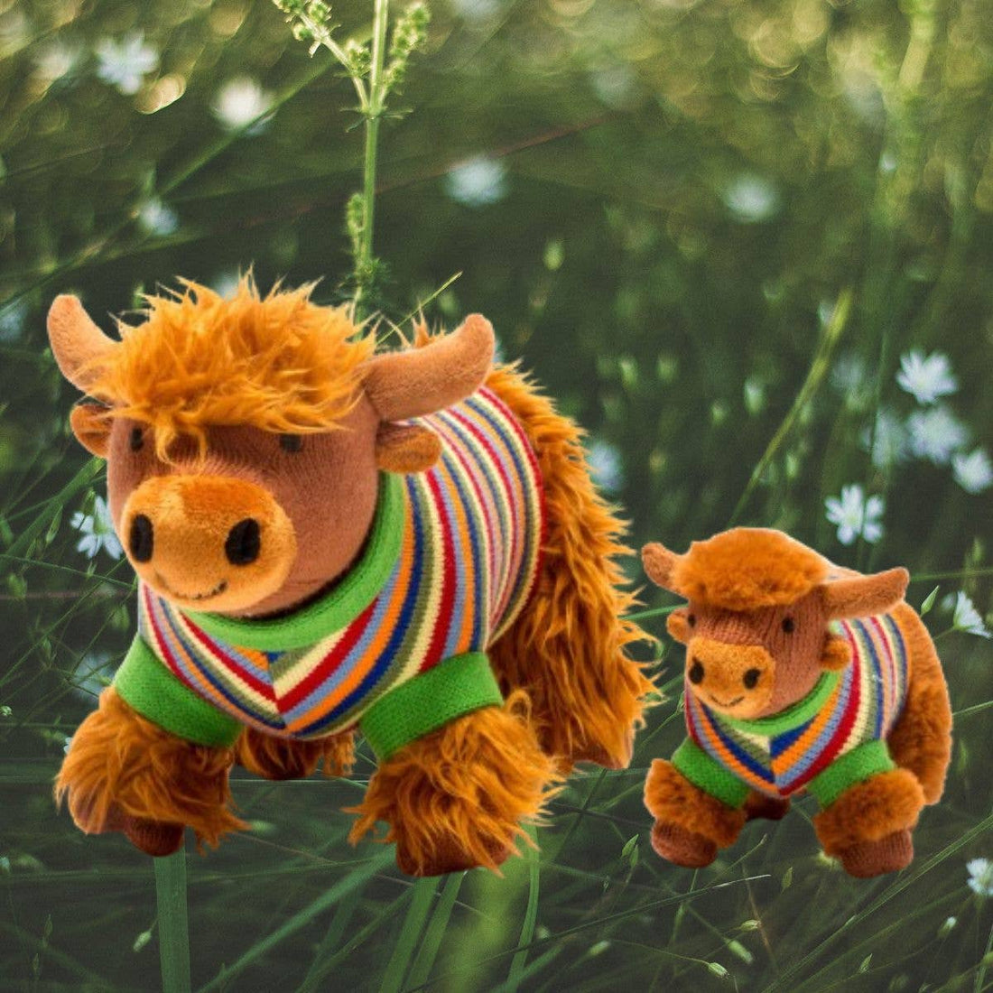 The Ultimate Guide to Thoughtful Baby Gifts This Spring