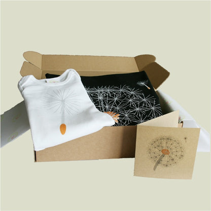 Dandelion Wishes - Mum To Be Gift Set