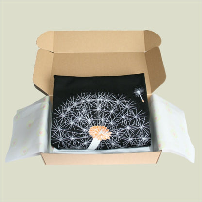Dandelion Wishes - Mum To Be Gift Set