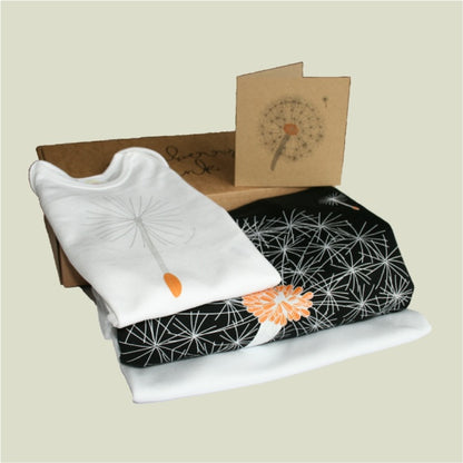Dandelion Wishes - Mum To Be Gift Set