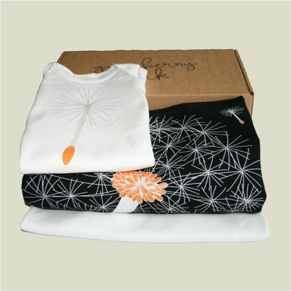 Dandelion Wishes - Mum To Be Gift Set
