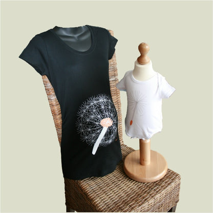 Dandelion Wishes - Mum To Be Gift Set