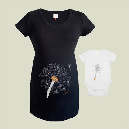 Dandelion Wishes - Mum To Be Gift Set